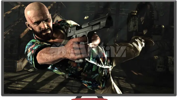 تحميل لعبة ماكس باين 3