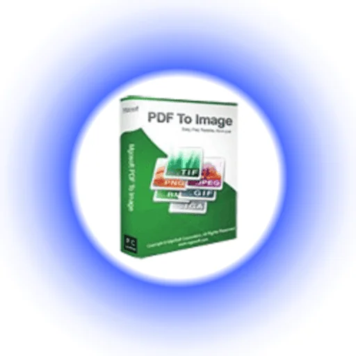 تحميل برنامج Mgosoft PDF To Image Converter