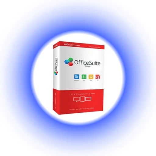 تحميل برنامج OfficeSuite