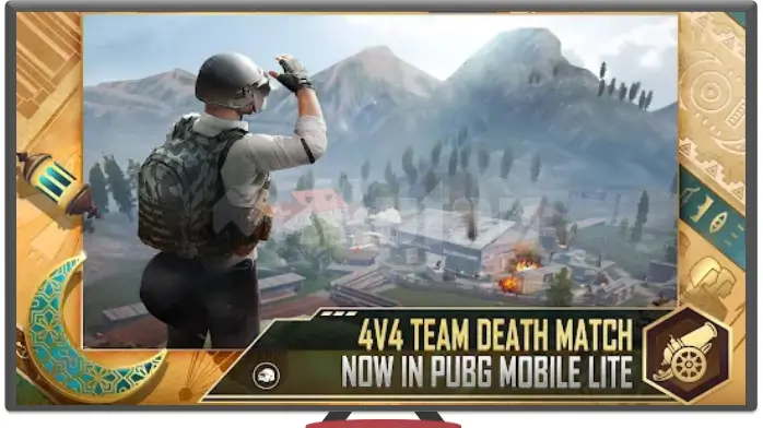 تحميل لعبة ببجي لايت