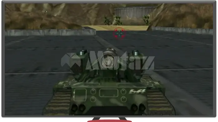 تحميل لعبة Recoil