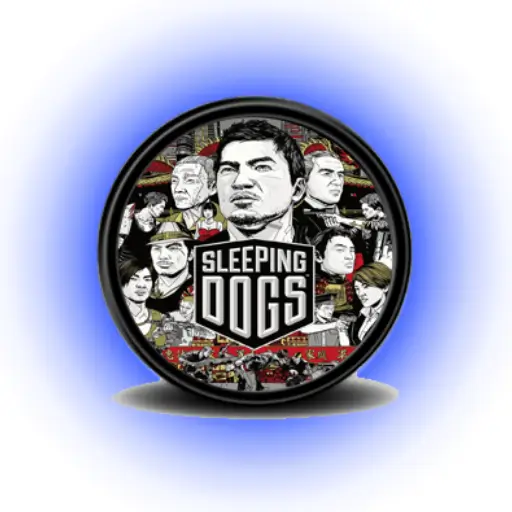 تحميل لعبة Sleeping Dogs