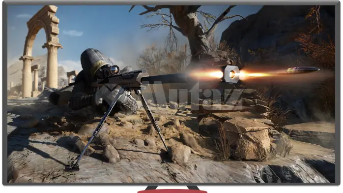 تحميل لعبة Sniper Ghost Warrior Contracts 2