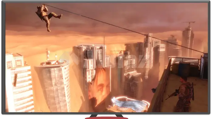 تحميل لعبة Spec Ops The Line