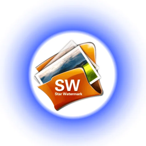 تحميل برنامج Star Watermark
