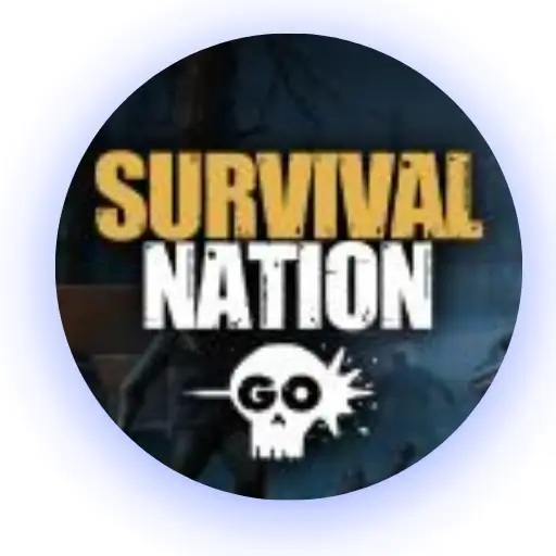 تحميل لعبة Survival Nation