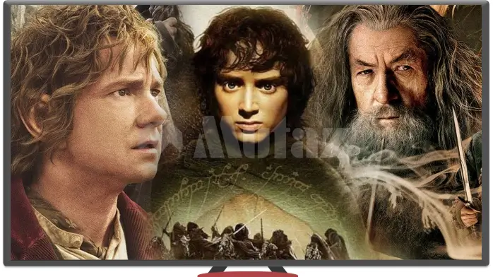 تحميل لعبة مملكة الخواتم