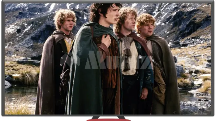 تحميل لعبة مملكة الخواتم