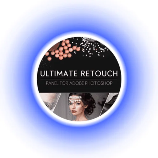 تحميل برنامج Ultimate Retouch Panel
