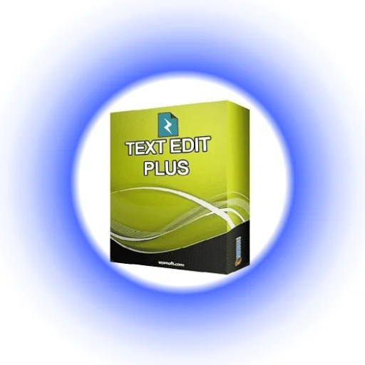 تحميل برنامج VovSoft Text Edit Plus