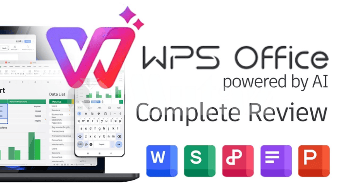 تحميل برنامج WPS Office