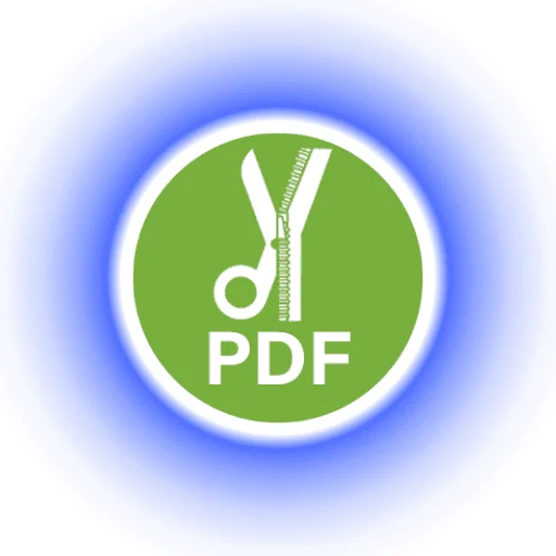 تحميل برنامج WekApps PDF Merge & Split