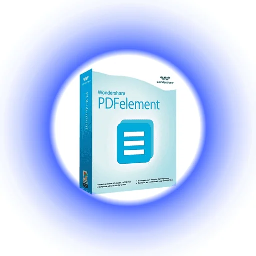تحميل برنامج Wondershare PDFelement