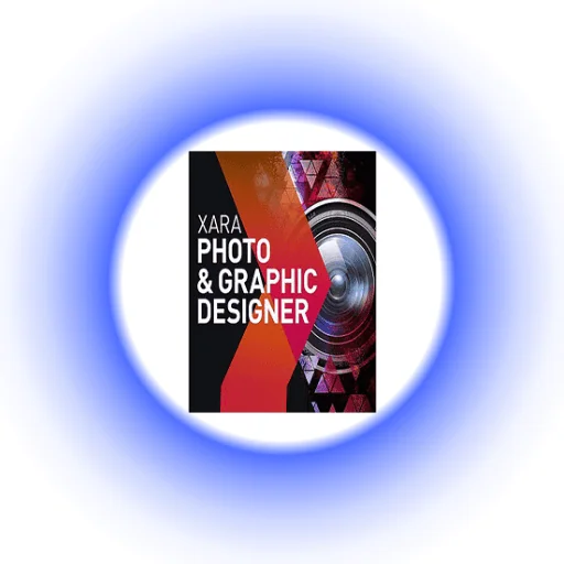 تحميل برنامج  Xara Photo & Graphic Designer
