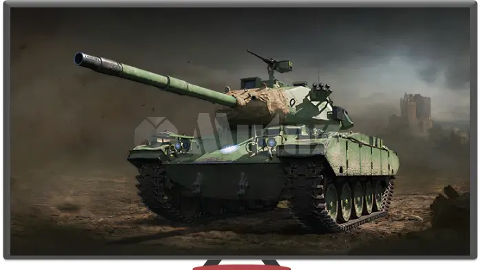 تحميل لعبة حرب الدبابات القديمة