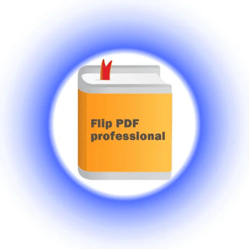 تحميل برنامج Flip PDF