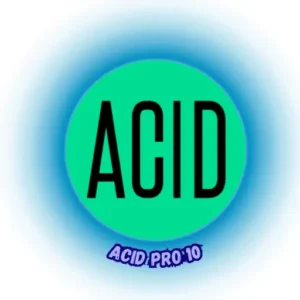 تحميل برنامج اسيد برو 10 كامل بالكراك
