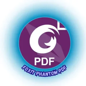 تحميل برنامج Foxit PhantomPDF مع التفعيل
