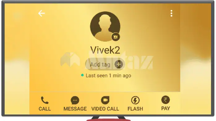 تحميل تروكولر الذهبي مهكر Truecaller Gold