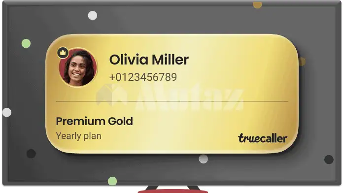 تحميل تروكولر الذهبي مهكر Truecaller Gold